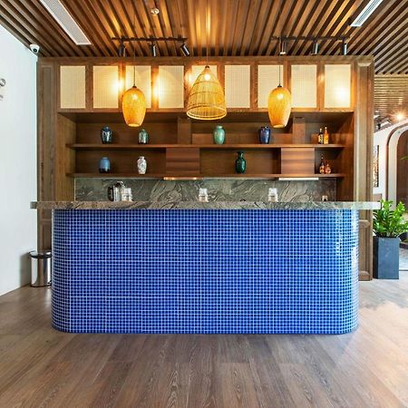 Sea Breeze Condotel Danang Ngoại thất bức ảnh